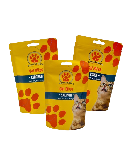 Cat Bites Bundle