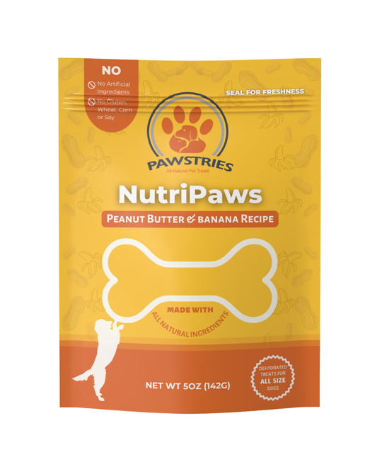 NutriPaws