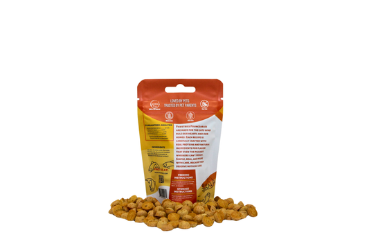 Pounceables