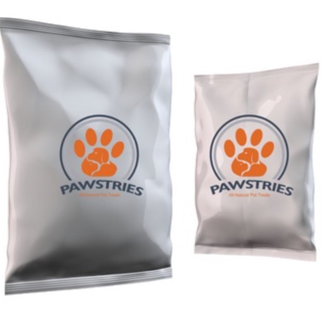 Refillable Cat Treats