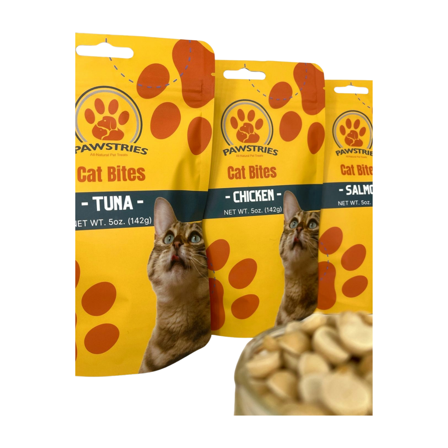 Cat Treats