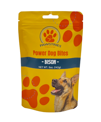 Power Dog Bites