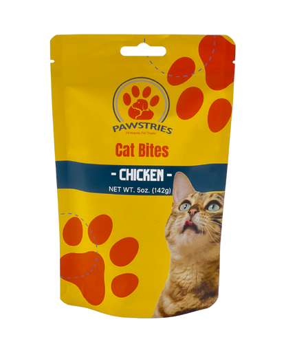 Cat Bites