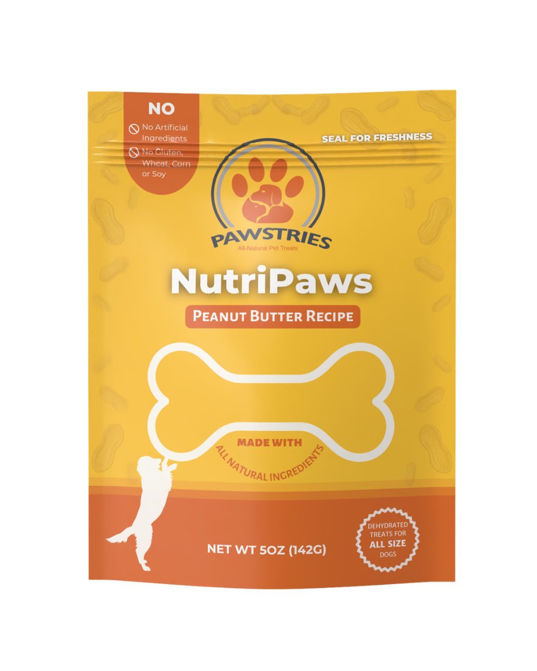 NutriPaws