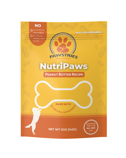 NutriPaws