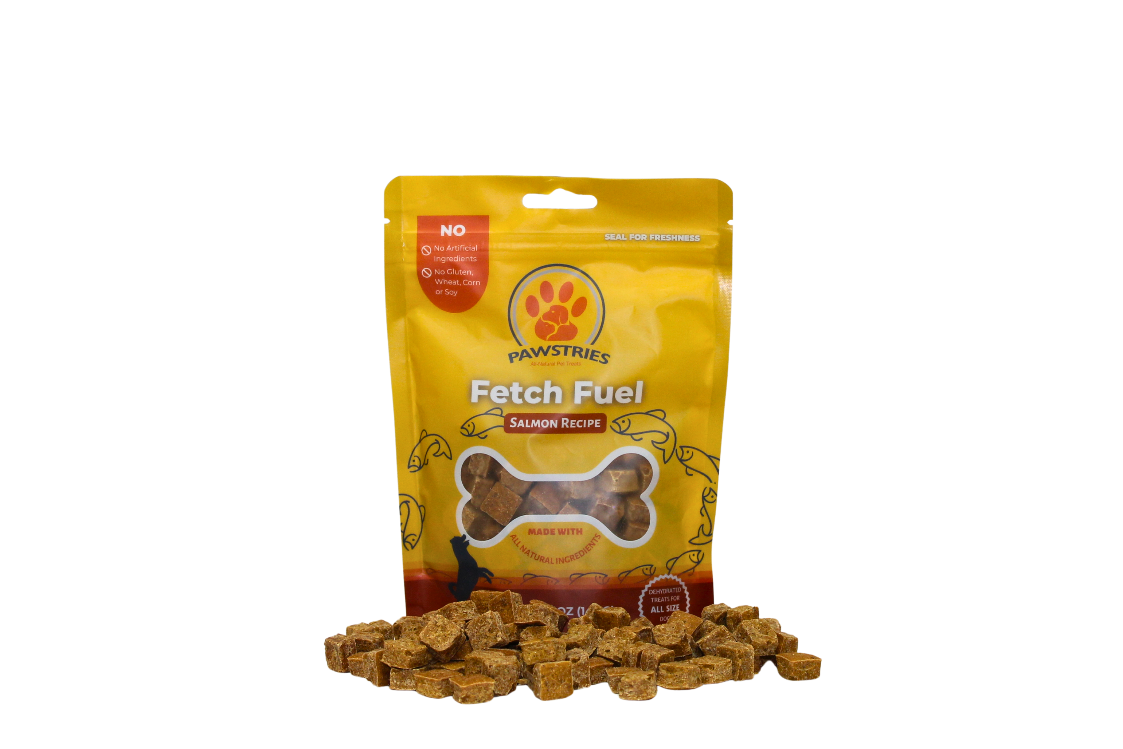 Fetch Fuel