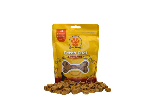 Fetch Fuel