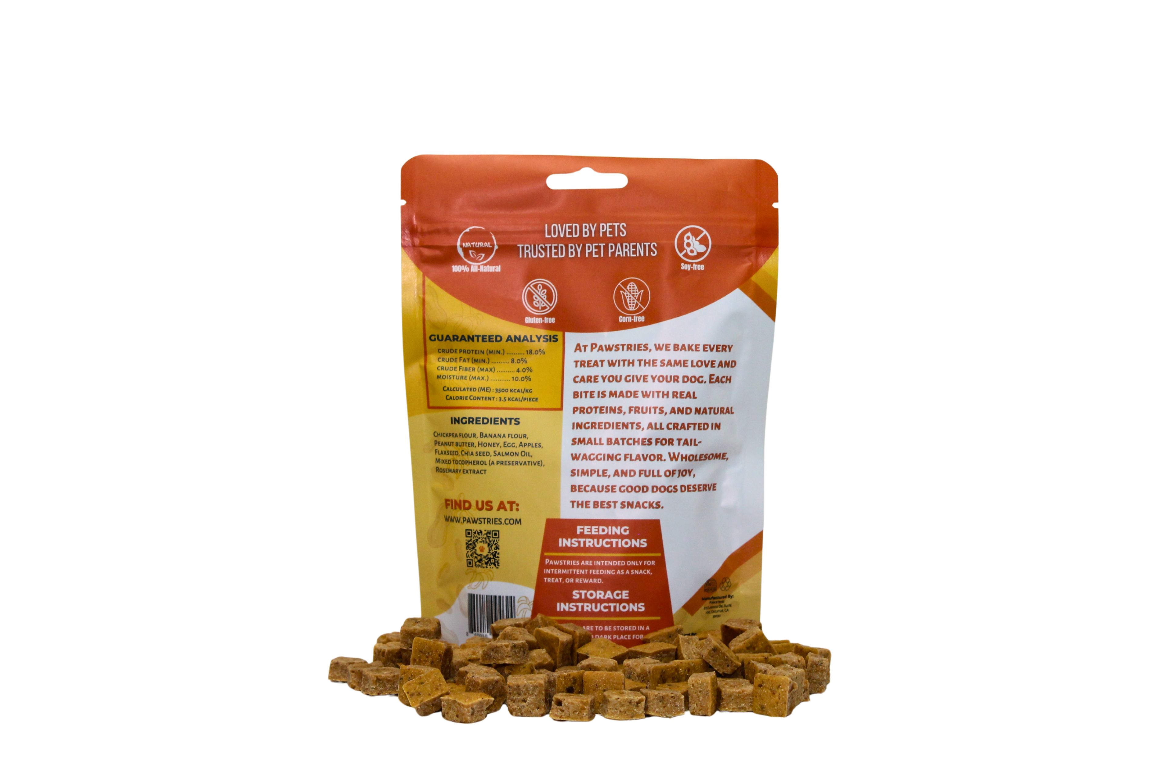 NutriPaws