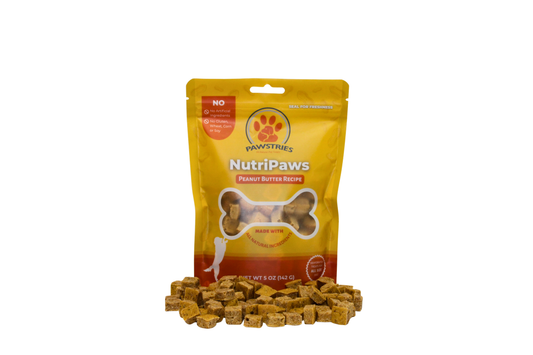 NutriPaws