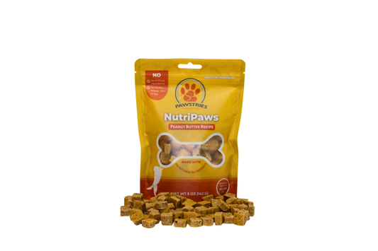 NutriPaws