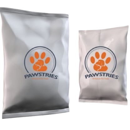 Refillable Cat Bites