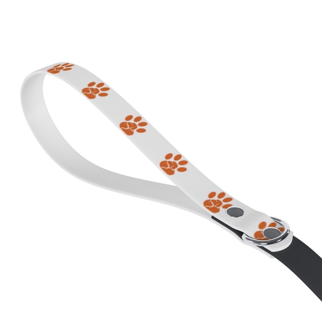 Pawprint Leash