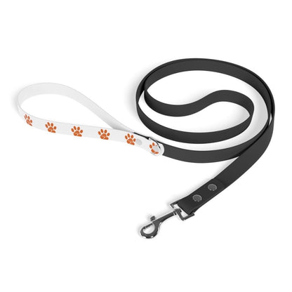 Pawprint Leash