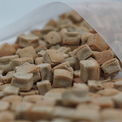 Refillable Dog Bites
